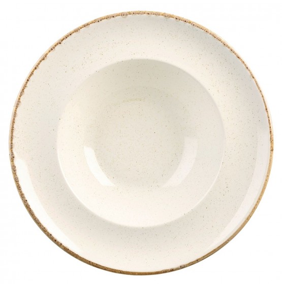 Seasons Oatmeal Pasta Plate